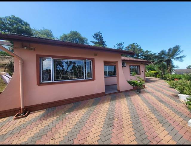 5 BEDROOM HOUSE FOR SALE IN LOTUSVILLE